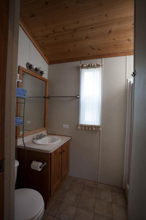 Pio Pico Camping Resort Studio Cabin 10 Jamul Exteriör bild